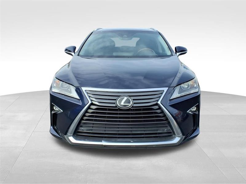 Lexus RX 350 FWD 2016