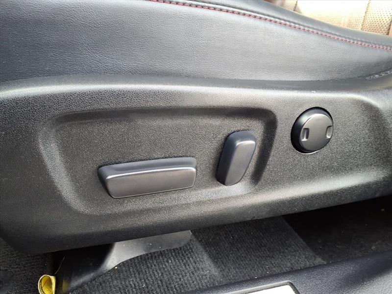 Lexus RX 350 FWD 2016