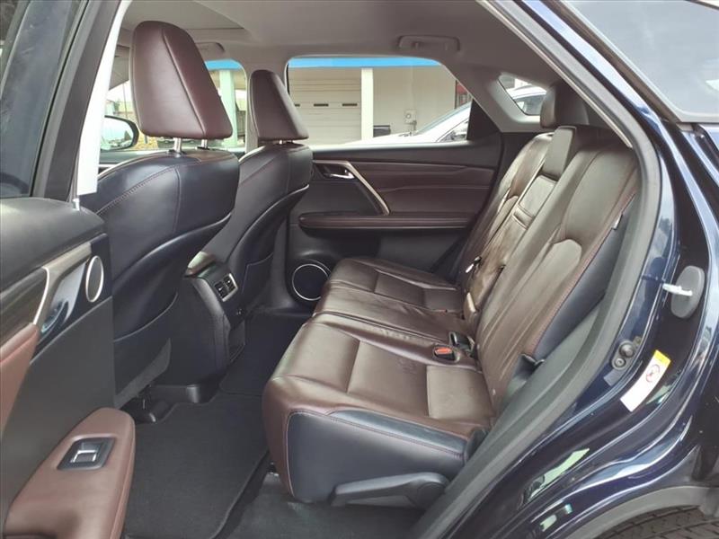 Lexus RX 350 FWD 2016