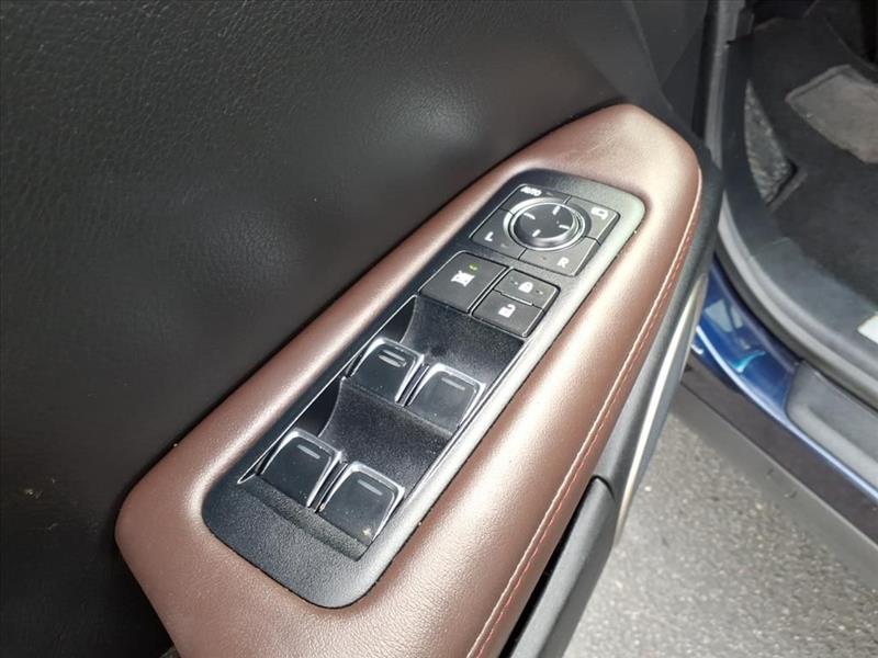 Lexus RX 350 FWD 2016