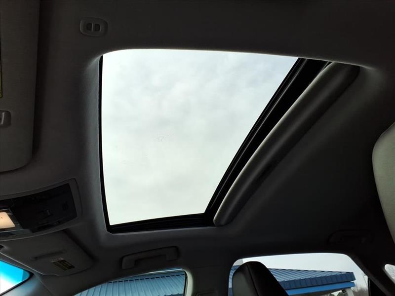 Lexus RX 350 FWD 2016