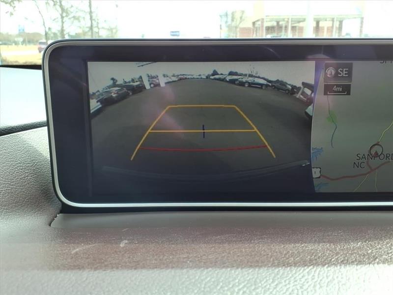 Lexus RX 350 FWD 2016