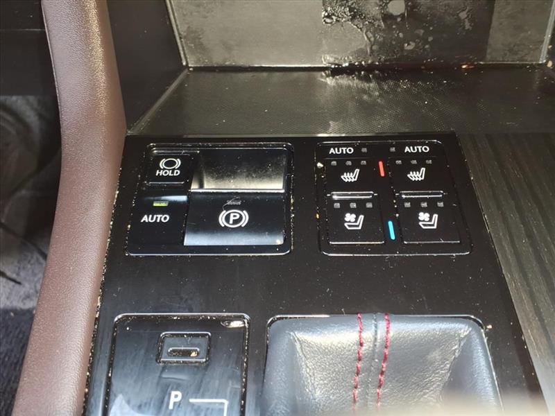 Lexus RX 350 FWD 2016