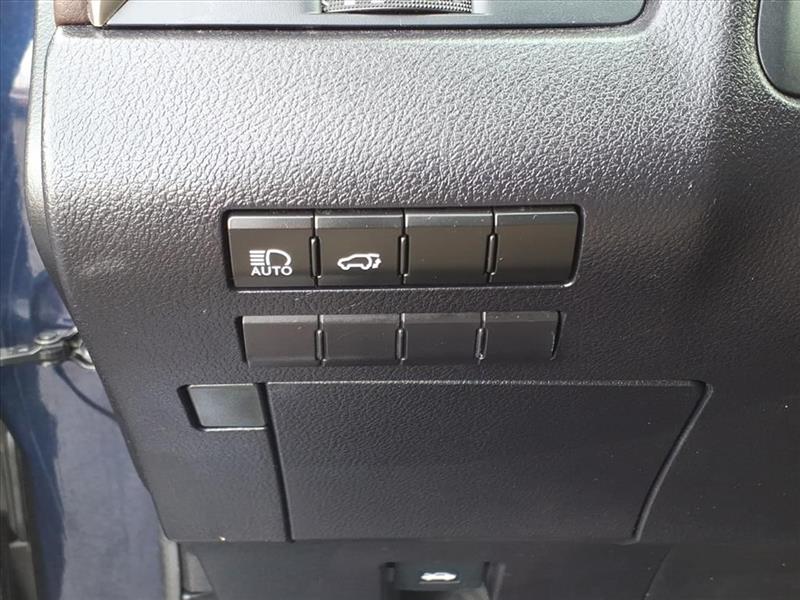 Lexus RX 350 FWD 2016