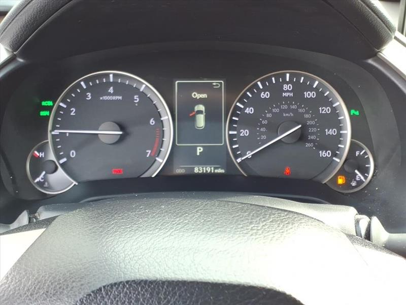 Lexus RX 350 FWD 2016