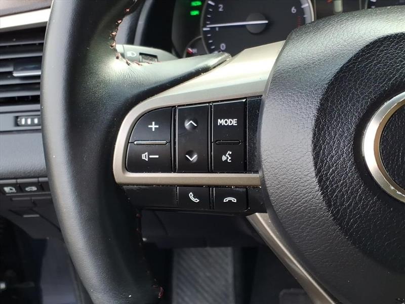 Lexus RX 350 FWD 2016