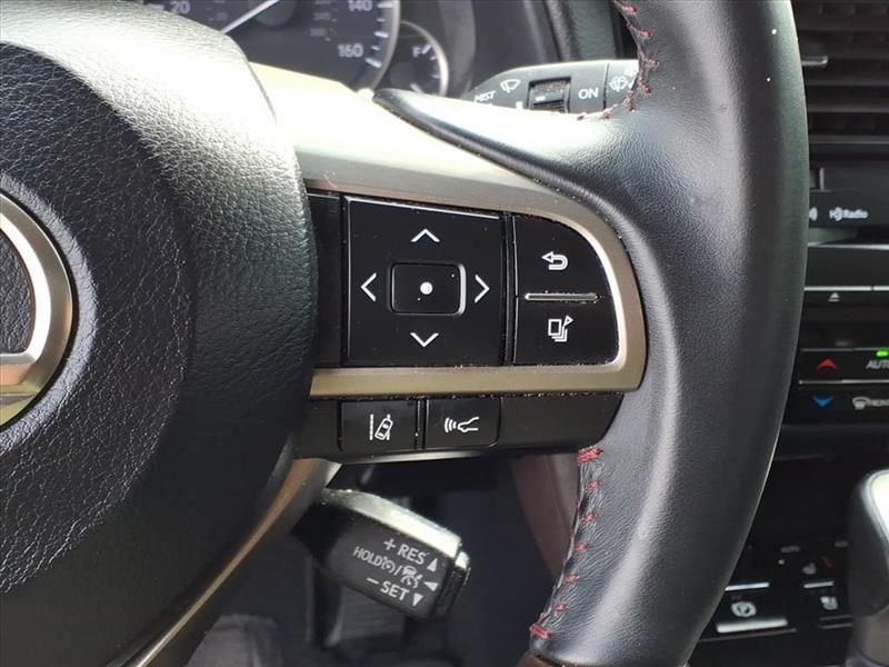 Lexus RX 350 FWD 2016