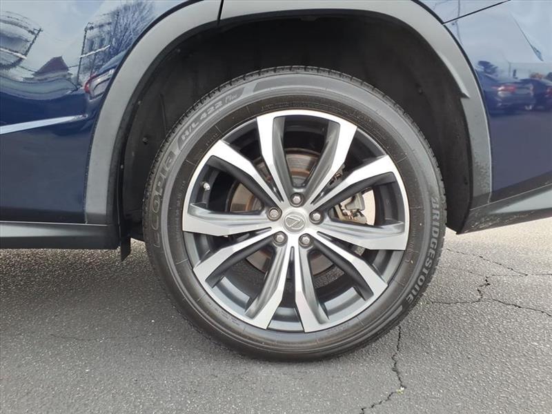 Lexus RX 350 FWD 2016