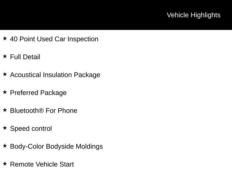 2011 GMC Acadia SLE-1 FWD