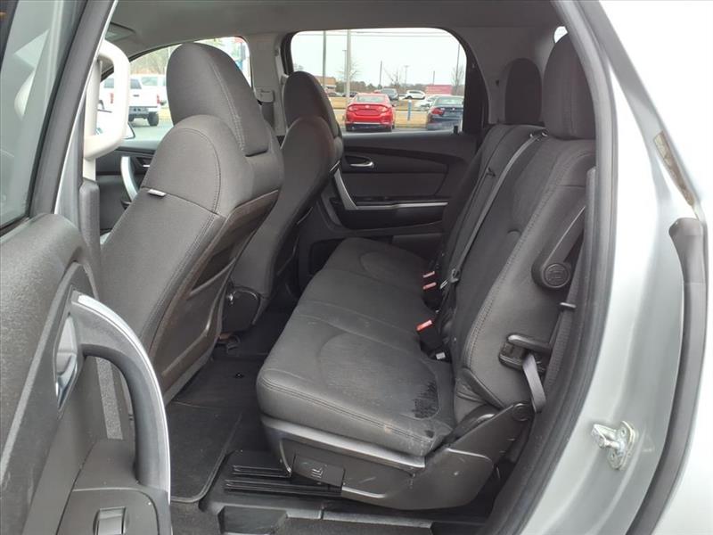 GMC Acadia SLE-1 FWD 2011