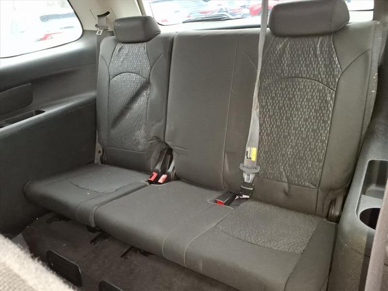 GMC Acadia SLE-1 FWD 2011