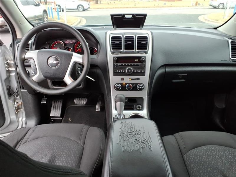 GMC Acadia SLE-1 FWD 2011