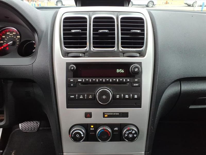 GMC Acadia SLE-1 FWD 2011