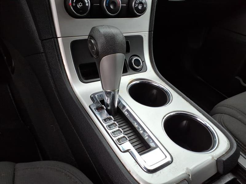 GMC Acadia SLE-1 FWD 2011