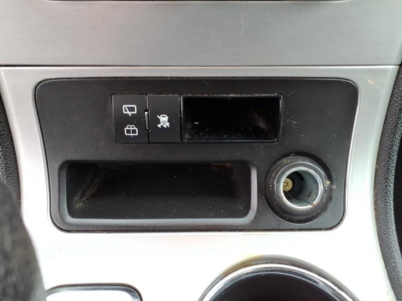 GMC Acadia SLE-1 FWD 2011