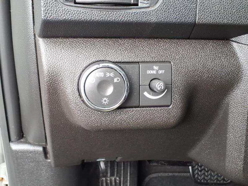 GMC Acadia SLE-1 FWD 2011