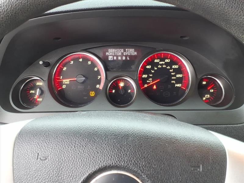 GMC Acadia SLE-1 FWD 2011