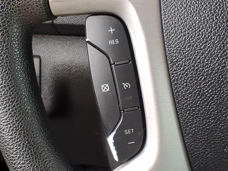 GMC Acadia SLE-1 FWD 2011