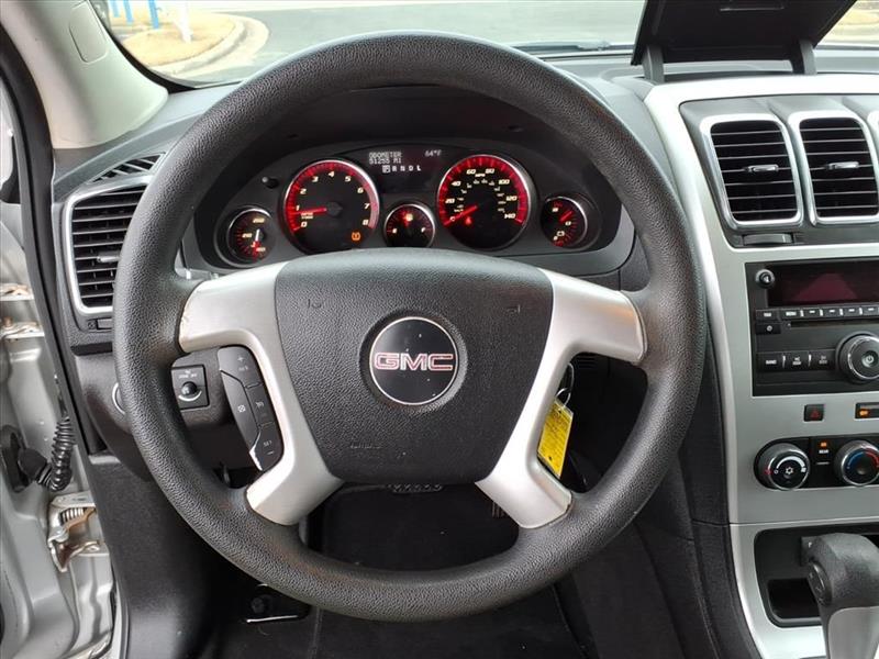 GMC Acadia SLE-1 FWD 2011