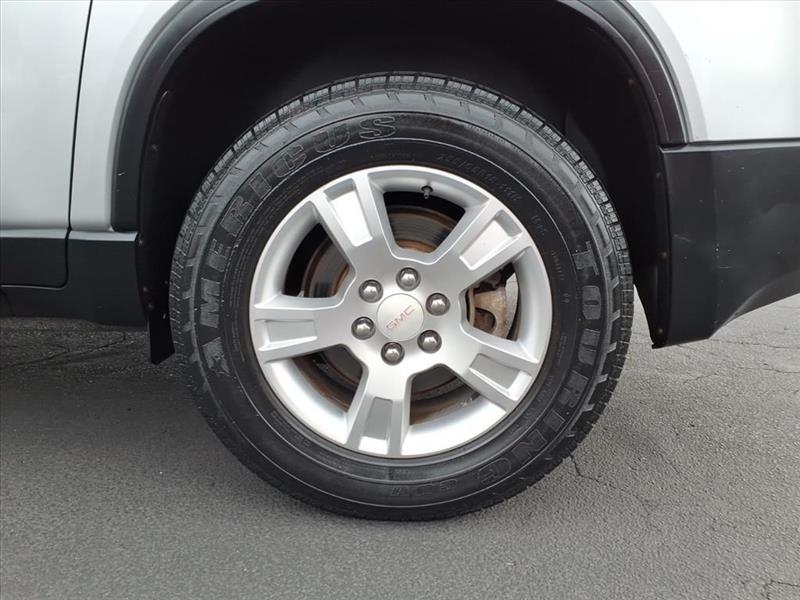 GMC Acadia SLE-1 FWD 2011