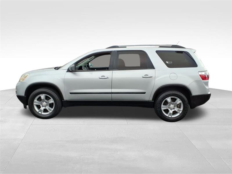 GMC Acadia SLE-1 FWD 2011
