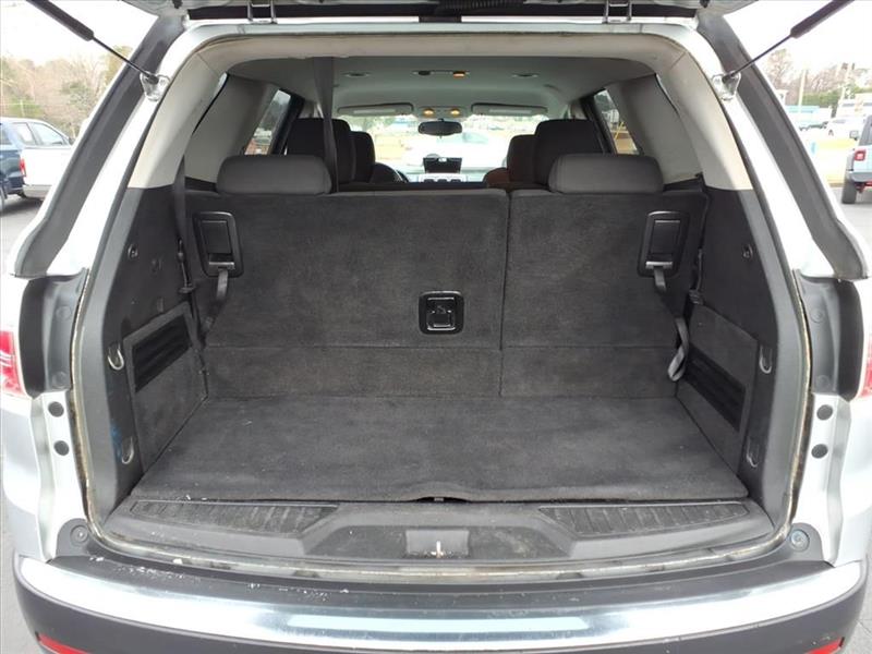 GMC Acadia SLE-1 FWD 2011