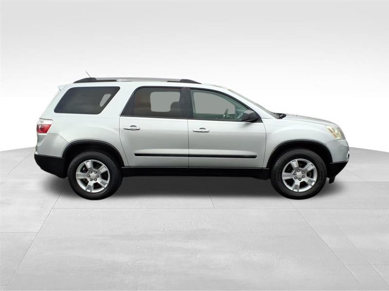 GMC Acadia SLE-1 FWD 2011