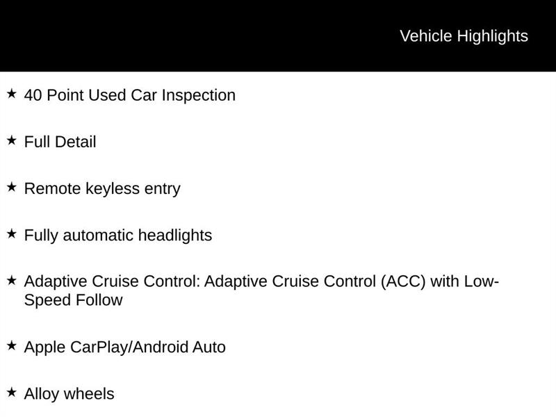 Honda Civic Sport 2023