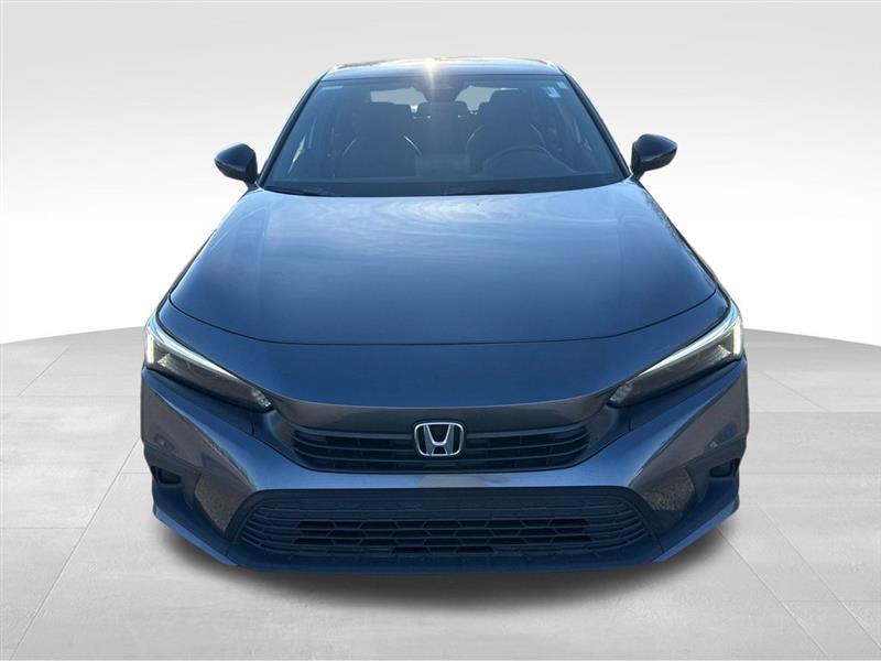 Honda Civic Sport 2023