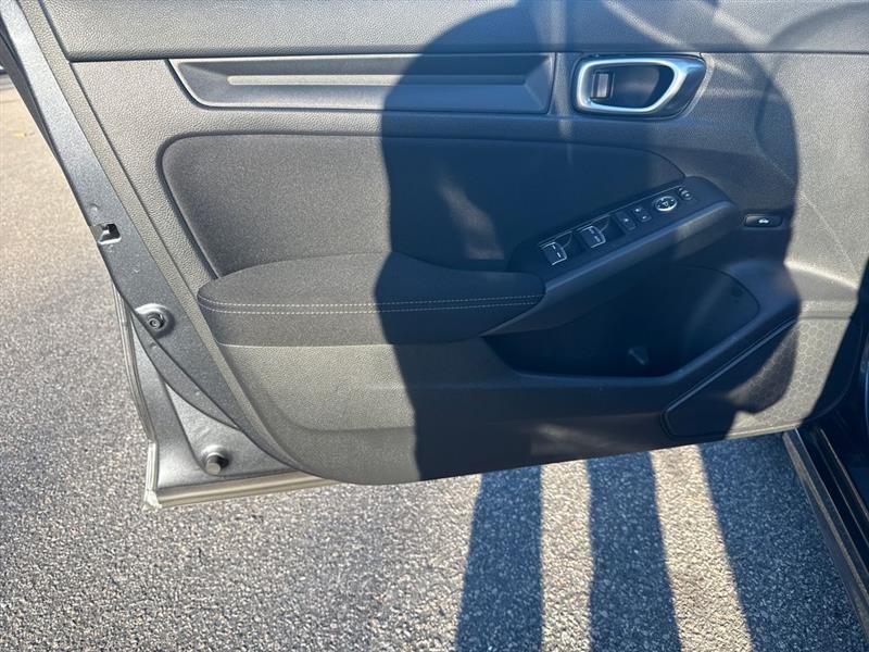 Honda Civic Sport 2023