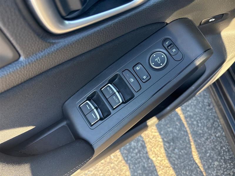 Honda Civic Sport 2023