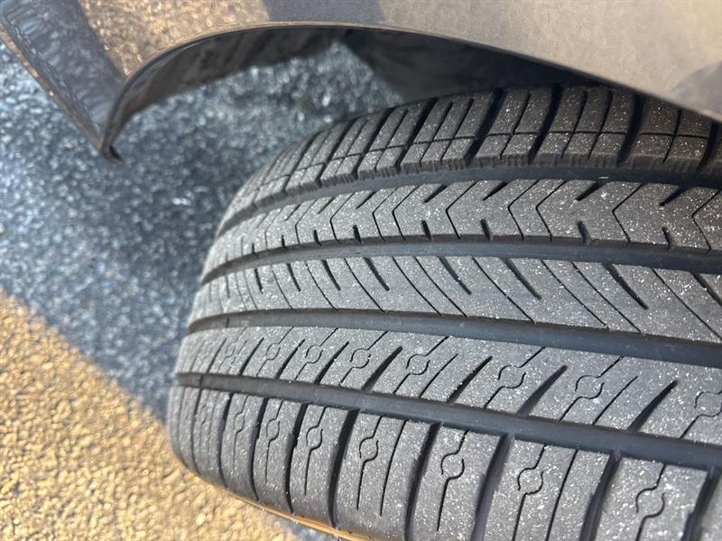 Honda Civic Sport 2023