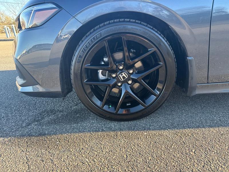 Honda Civic Sport 2023