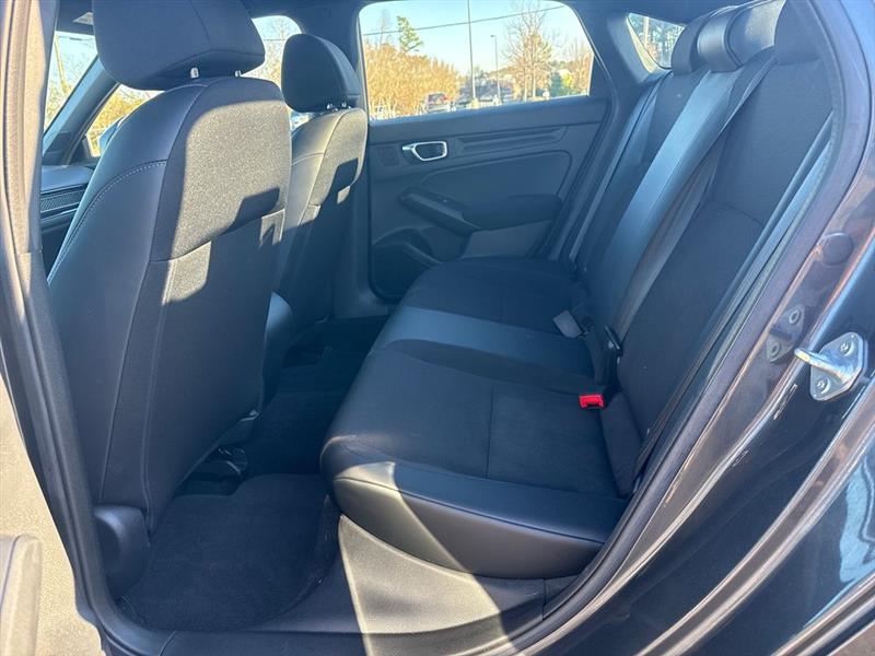 Honda Civic Sport 2023