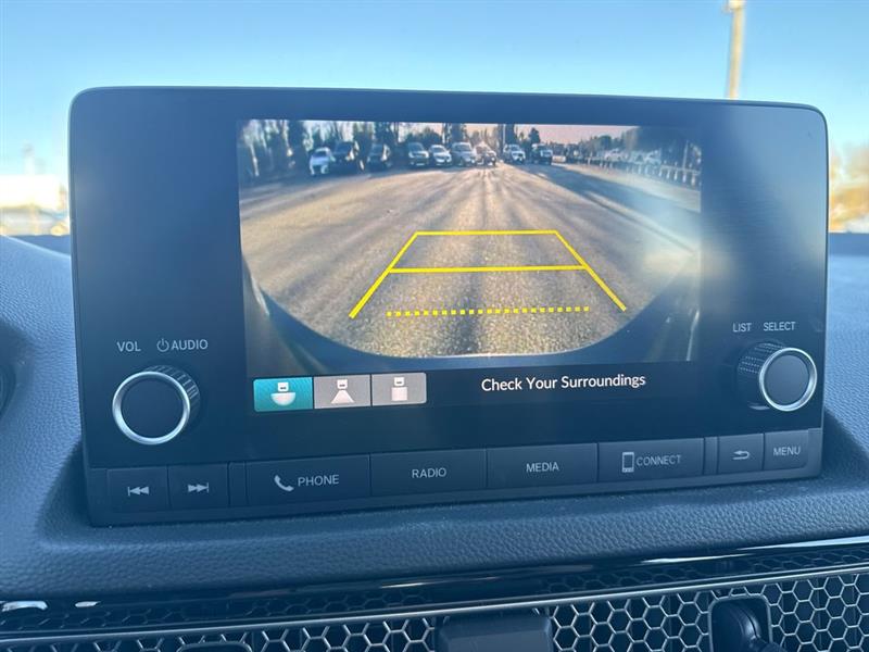 Honda Civic Sport 2023