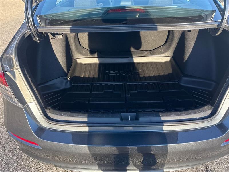 Honda Civic Sport 2023