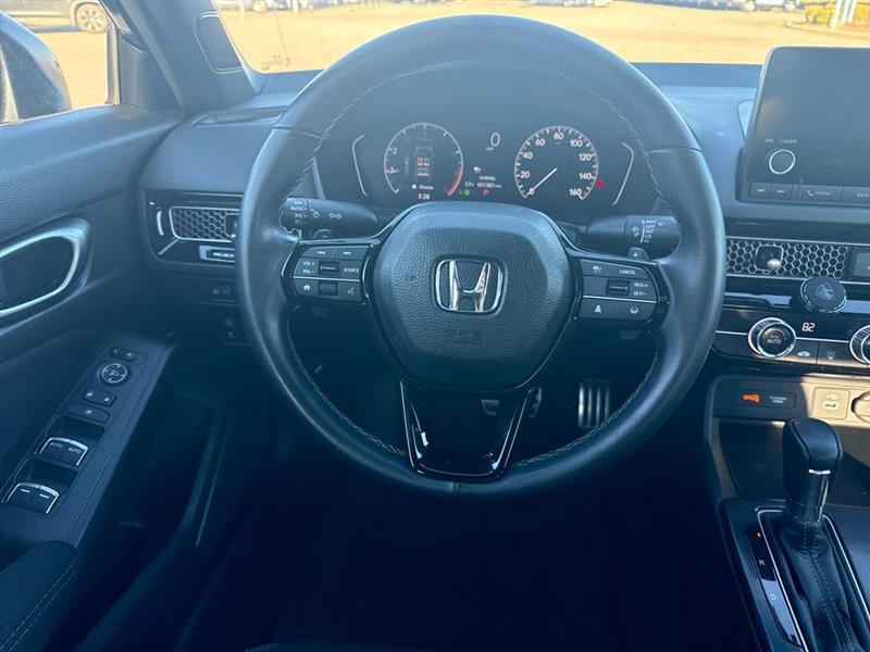 Honda Civic Sport 2023