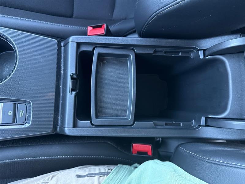 Honda Civic Sport 2023