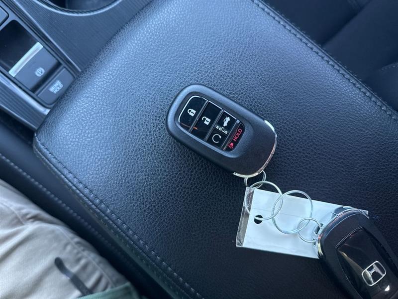 Honda Civic Sport 2023