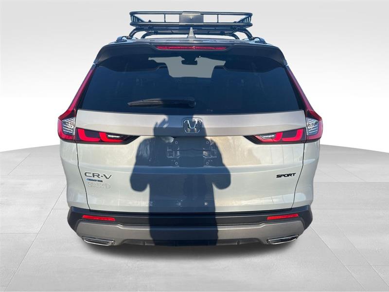 Honda CR-V Hybrid Sport 2023