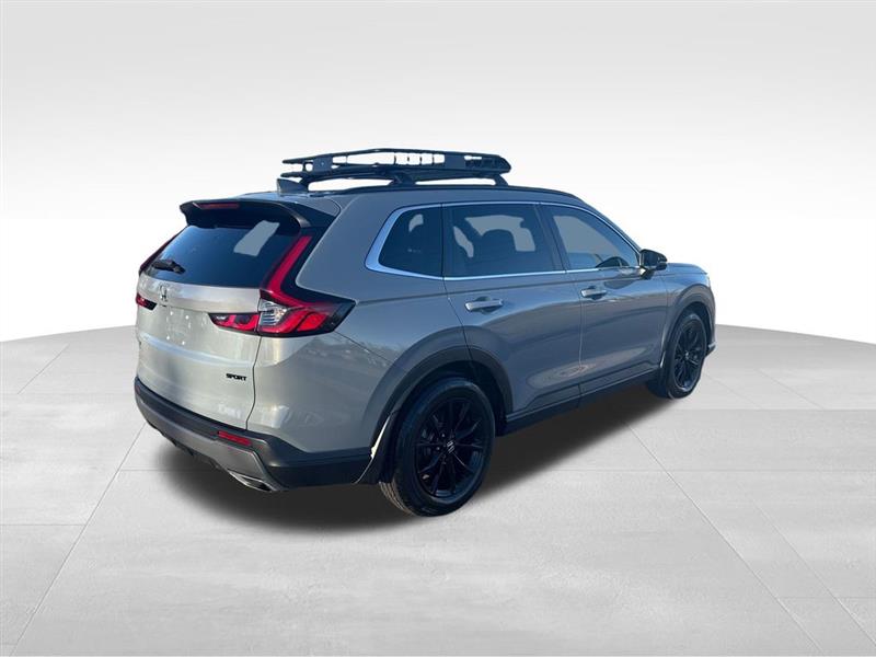 Honda CR-V Hybrid Sport 2023