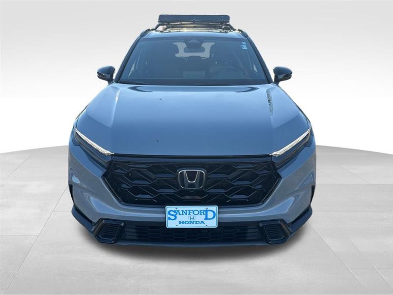 Honda CR-V Hybrid Sport 2023