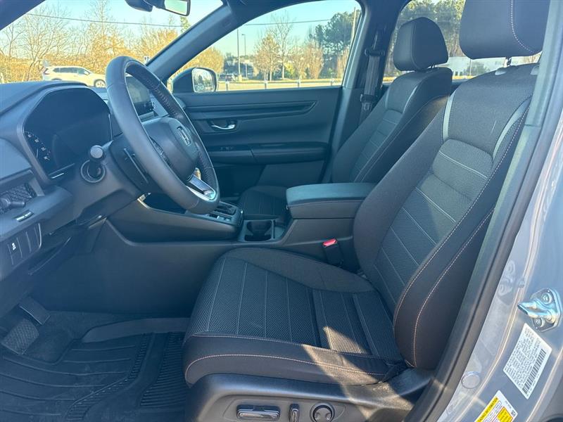 Honda CR-V Hybrid Sport 2023