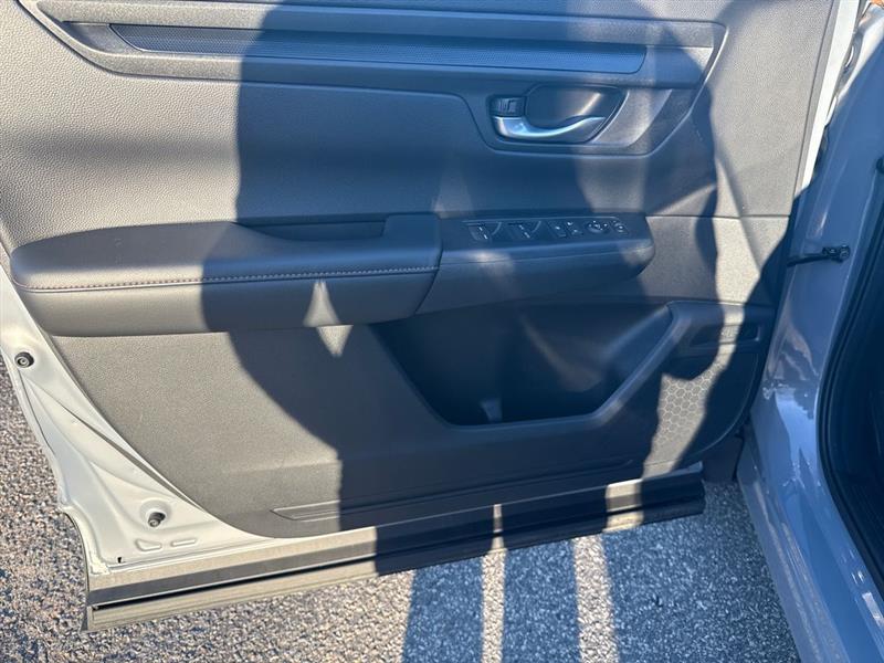 Honda CR-V Hybrid Sport 2023