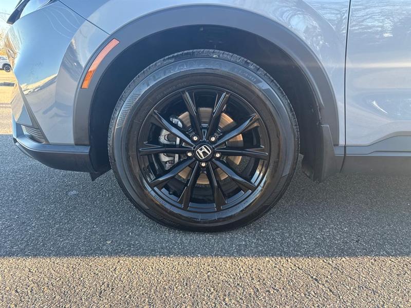 Honda CR-V Hybrid Sport 2023