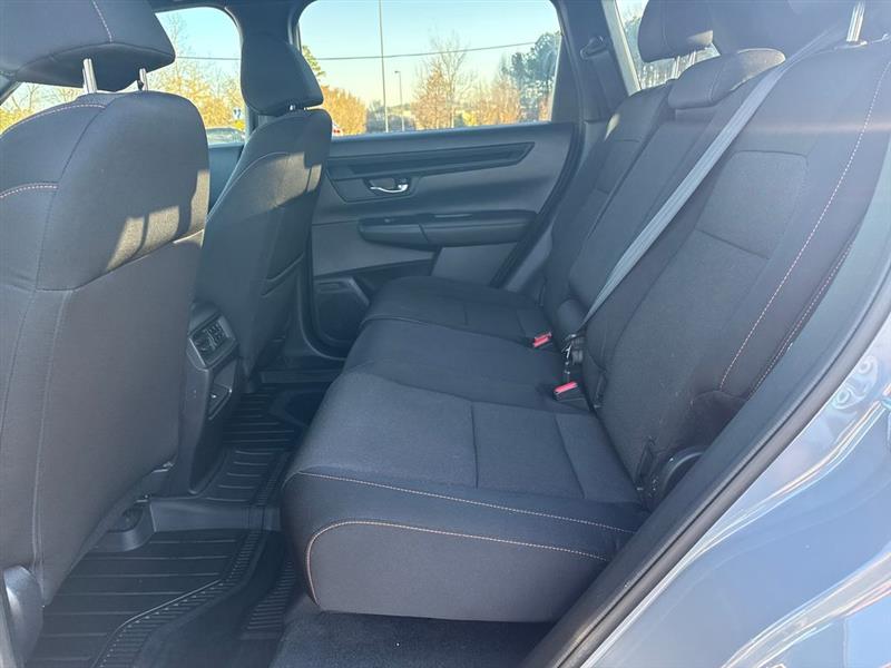 Honda CR-V Hybrid Sport 2023