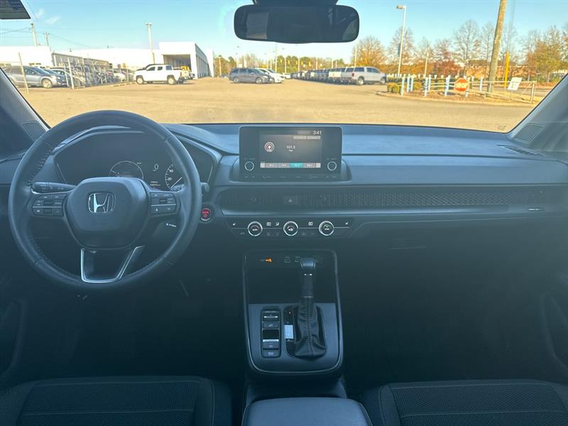 Honda CR-V Hybrid Sport 2023