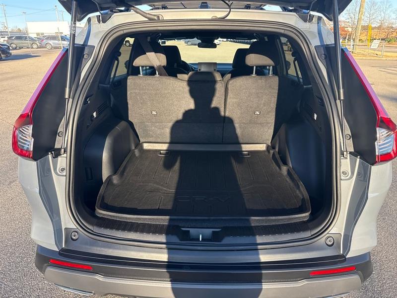 Honda CR-V Hybrid Sport 2023