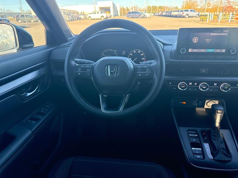 Honda CR-V Hybrid Sport 2023