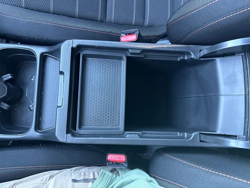 Honda CR-V Hybrid Sport 2023